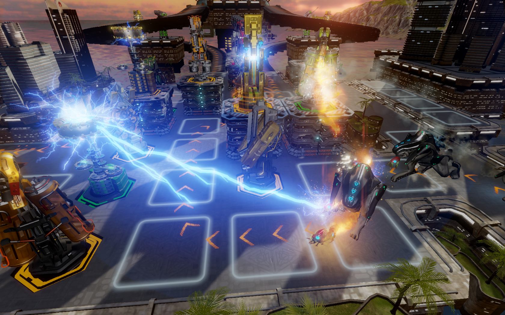 Defense Grid 2 - Imagen 16
